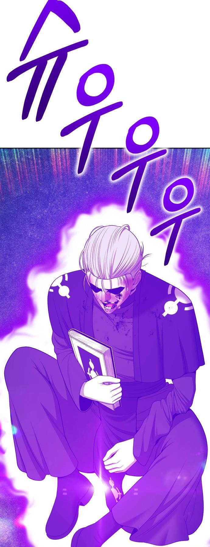 Gậy Gỗ Cấp 99+ Chap 92.5 - Next Chap 93.5