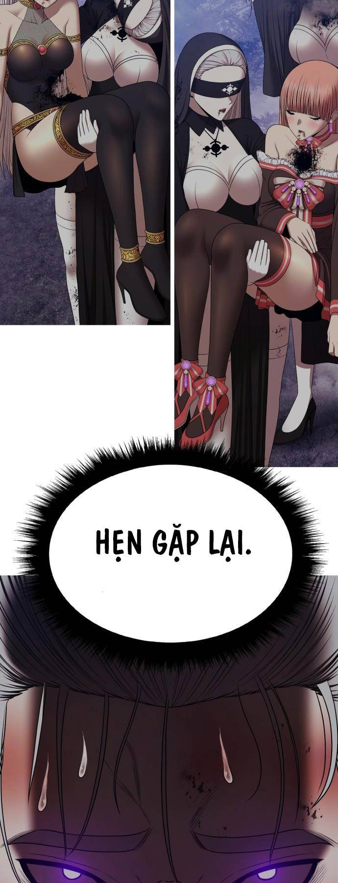 Gậy Gỗ Cấp 99+ Chap 92.5 - Next Chap 93.5