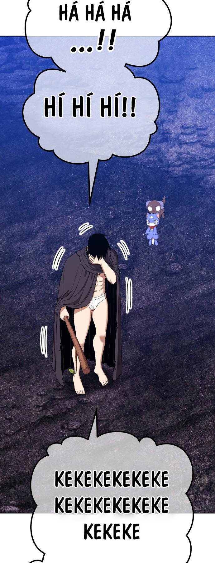 Gậy Gỗ Cấp 99+ Chap 92.5 - Next Chap 93.5