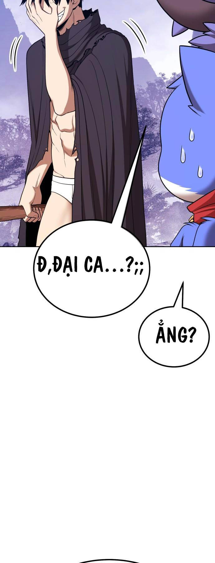 Gậy Gỗ Cấp 99+ Chap 92.5 - Next Chap 93.5