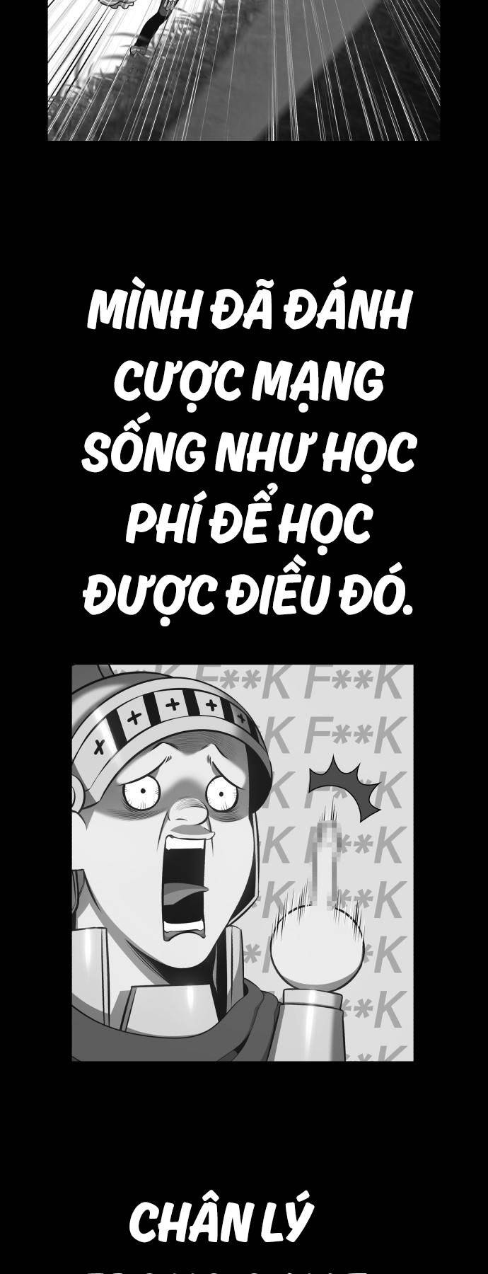 Gậy Gỗ Cấp 99+ Chap 92.5 - Next Chap 93.5