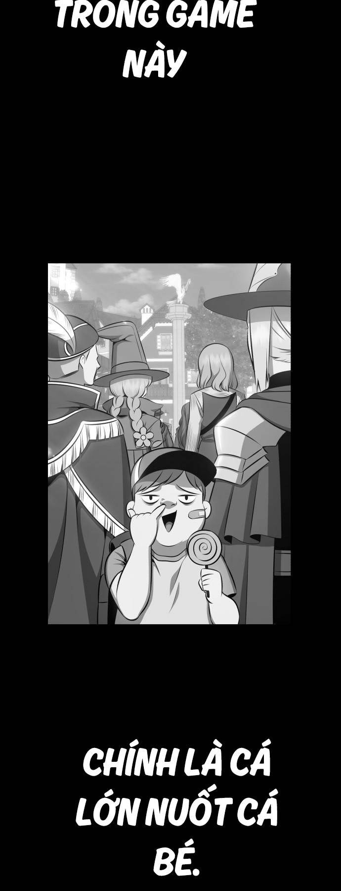 Gậy Gỗ Cấp 99+ Chap 92.5 - Next Chap 93.5