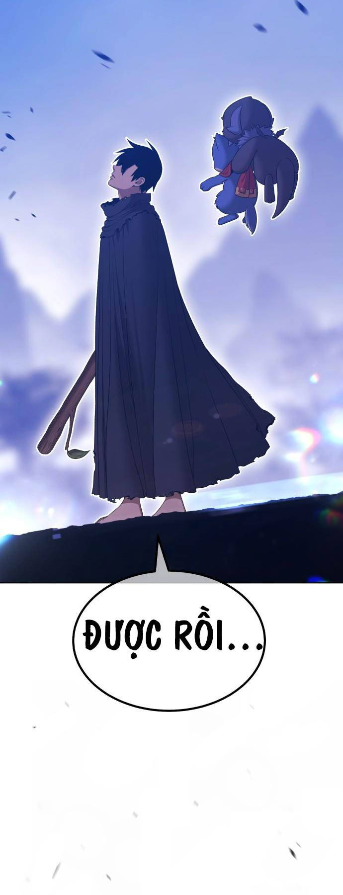 Gậy Gỗ Cấp 99+ Chap 92.5 - Next Chap 93.5