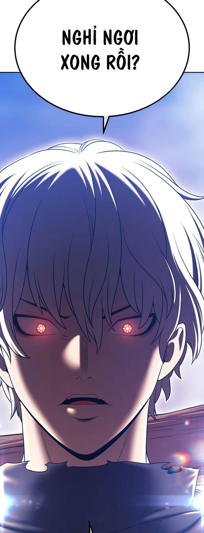 Gậy Gỗ Cấp 99+ Chap 92.5 - Next Chap 93.5