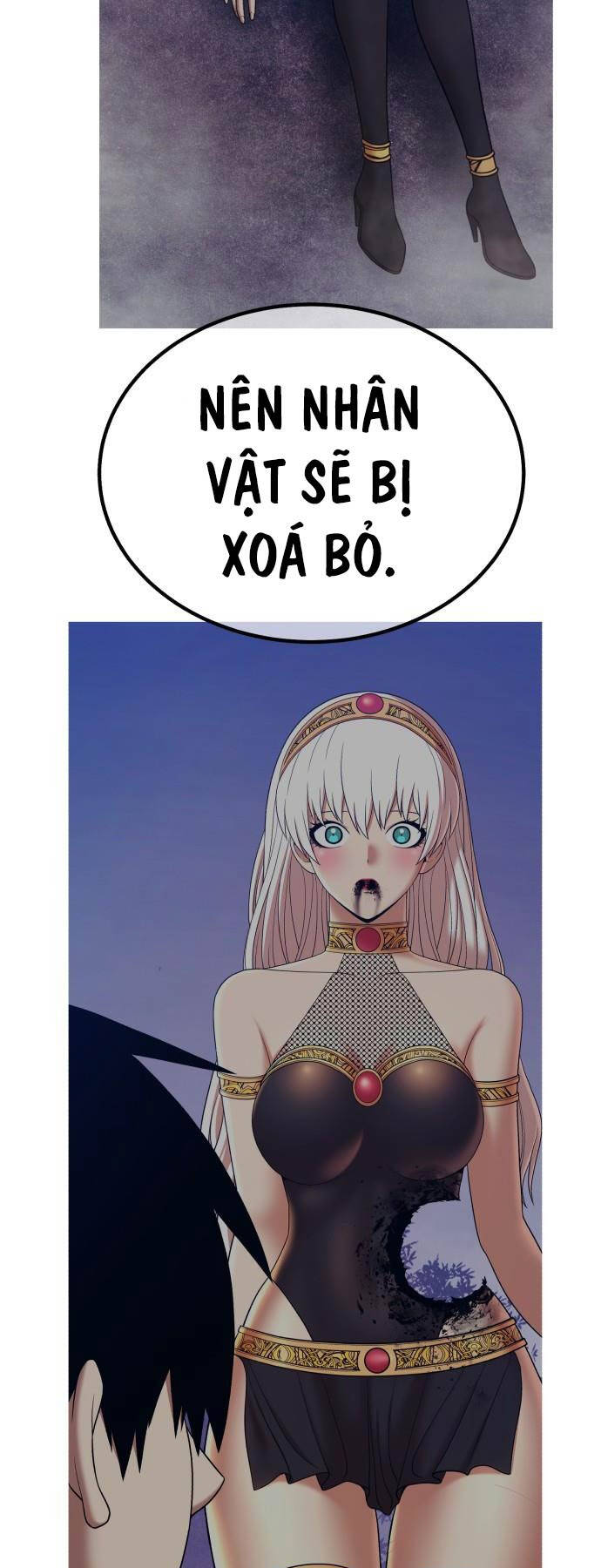 Gậy Gỗ Cấp 99+ Chap 92 - Next Chap 93