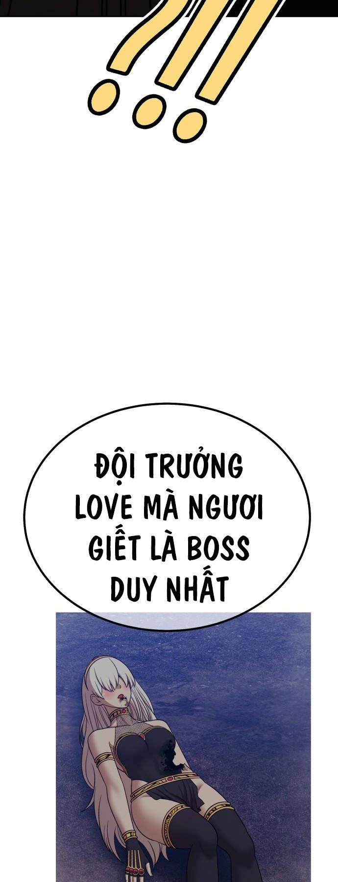 Gậy Gỗ Cấp 99+ Chap 92 - Next Chap 93