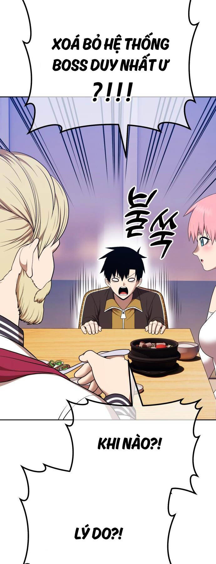 Gậy Gỗ Cấp 99+ Chap 93.5 - Next Chap 94.5