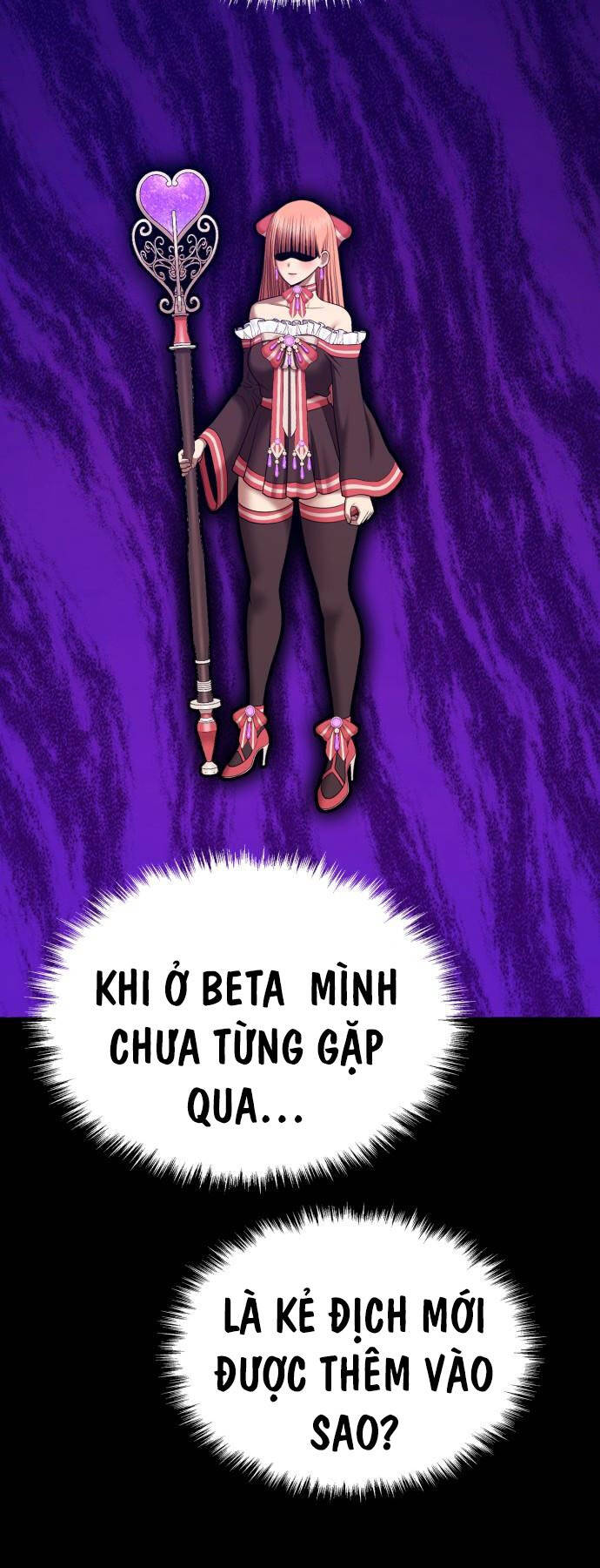 Gậy Gỗ Cấp 99+ Chap 93.5 - Next Chap 94.5