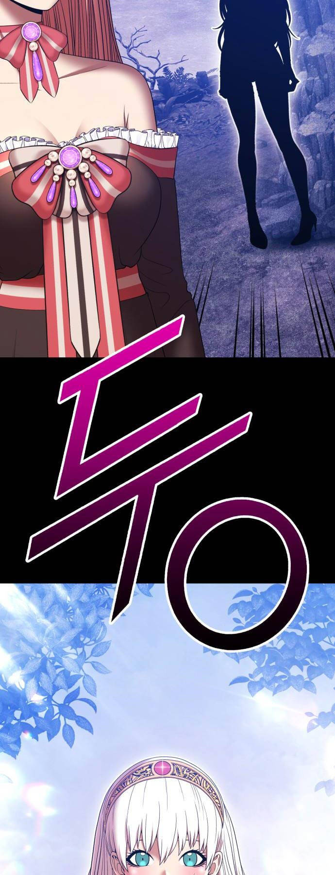 Gậy Gỗ Cấp 99+ Chap 93.5 - Next Chap 94.5