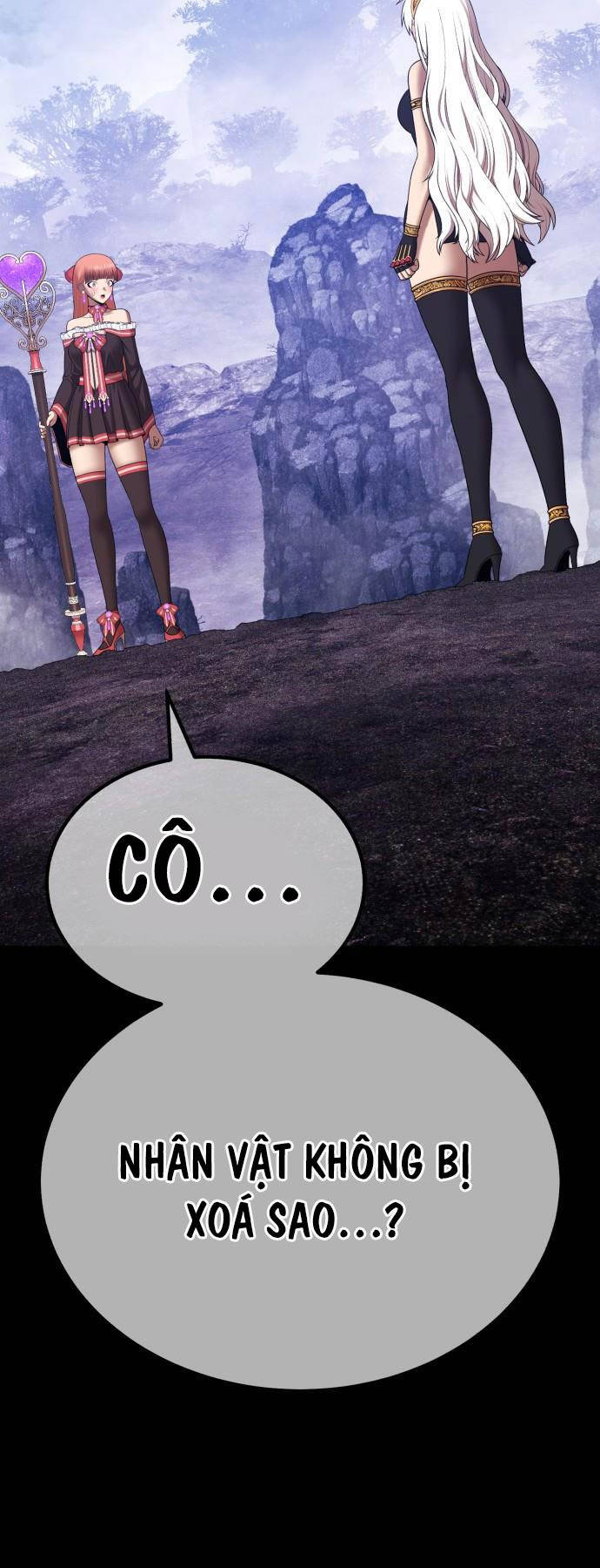 Gậy Gỗ Cấp 99+ Chap 93.5 - Next Chap 94.5