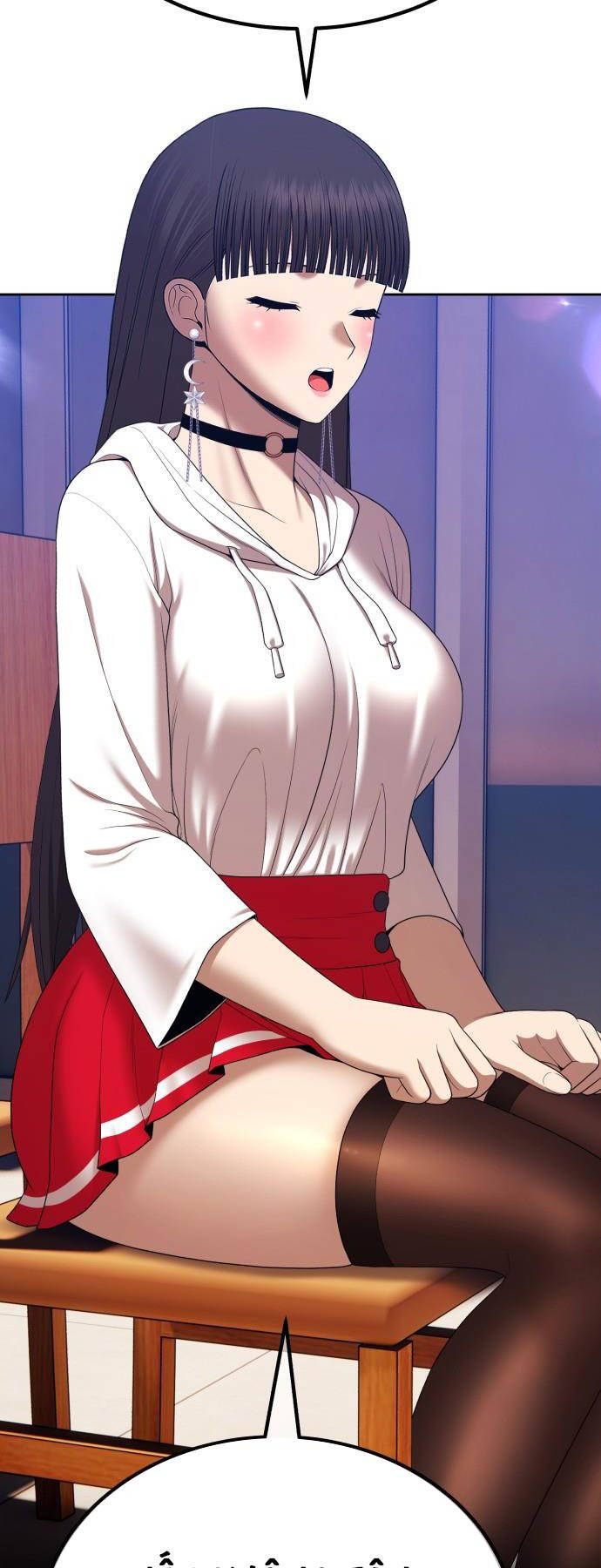 Gậy Gỗ Cấp 99+ Chap 93.5 - Next Chap 94.5