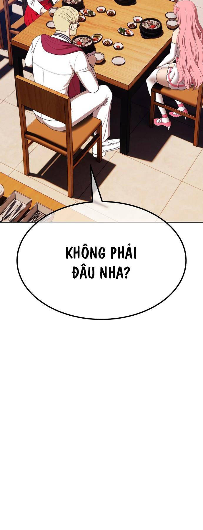 Gậy Gỗ Cấp 99+ Chap 93.5 - Next Chap 94.5