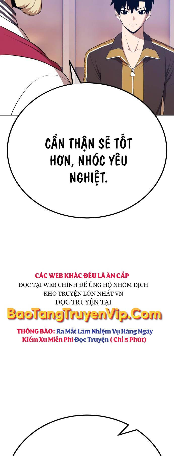 Gậy Gỗ Cấp 99+ Chap 93.6 - Next Chap 94.6