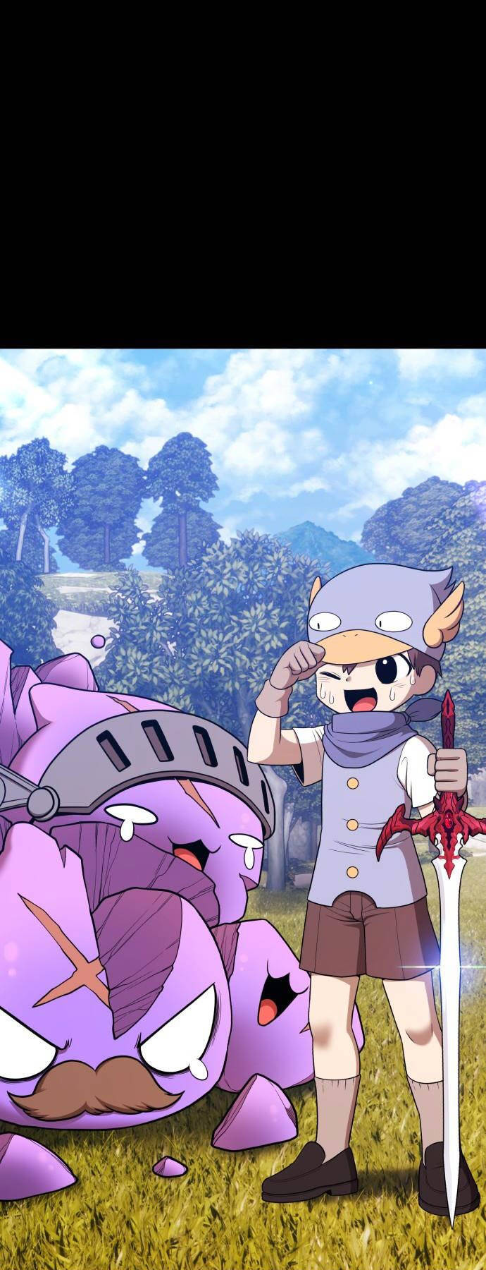 Gậy Gỗ Cấp 99+ Chap 93.6 - Next Chap 94.6