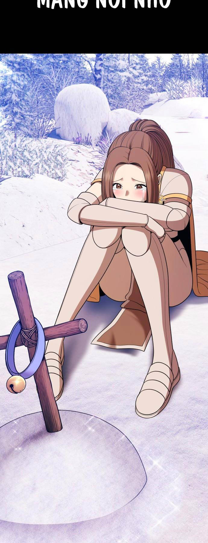 Gậy Gỗ Cấp 99+ Chap 93.6 - Next Chap 94.6