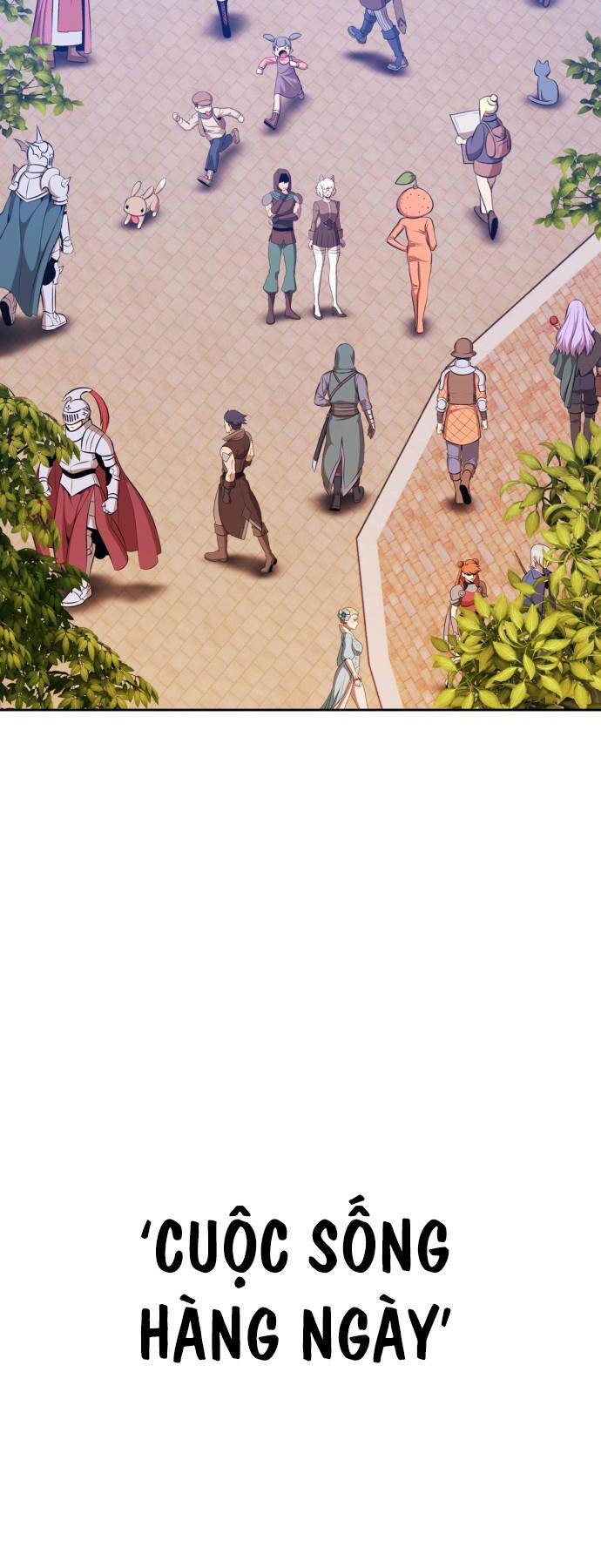 Gậy Gỗ Cấp 99+ Chap 93.6 - Next Chap 94.6