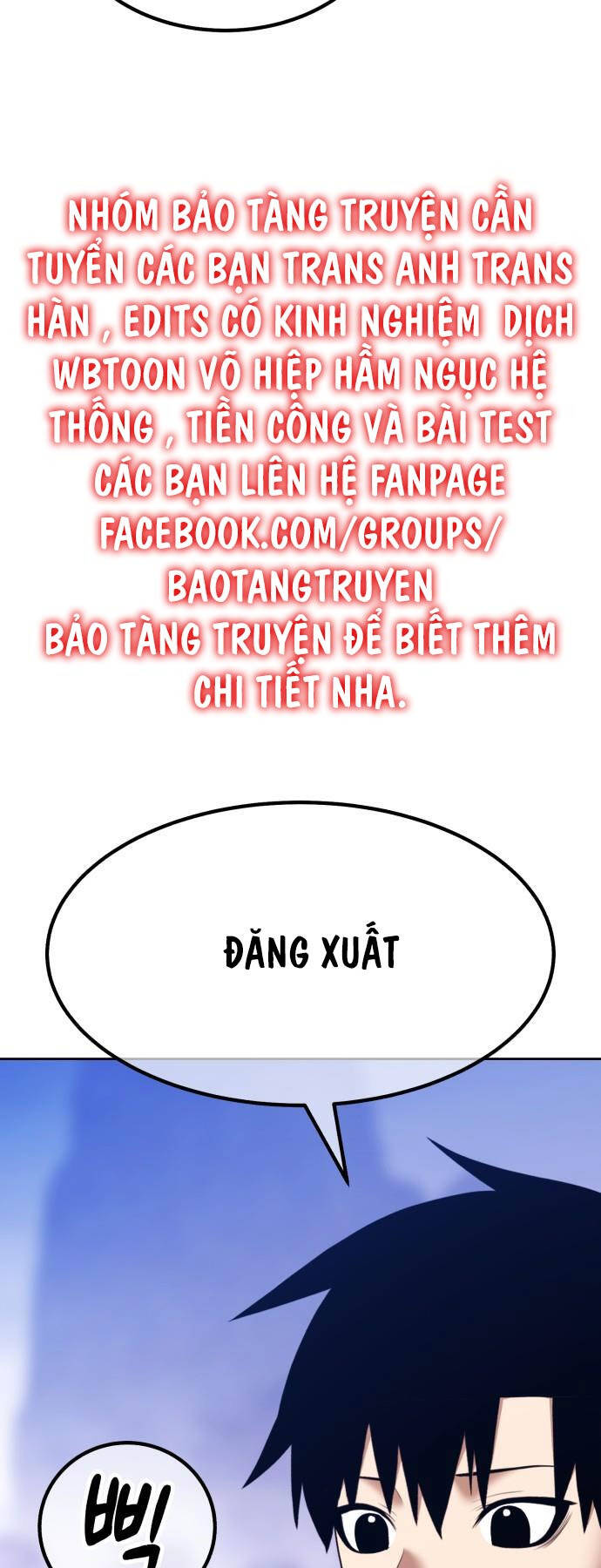 Gậy Gỗ Cấp 99+ Chap 93 - Next Chap 94