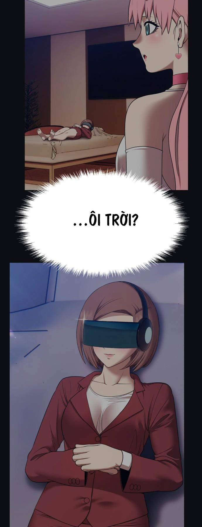 Gậy Gỗ Cấp 99+ Chap 93 - Next Chap 94