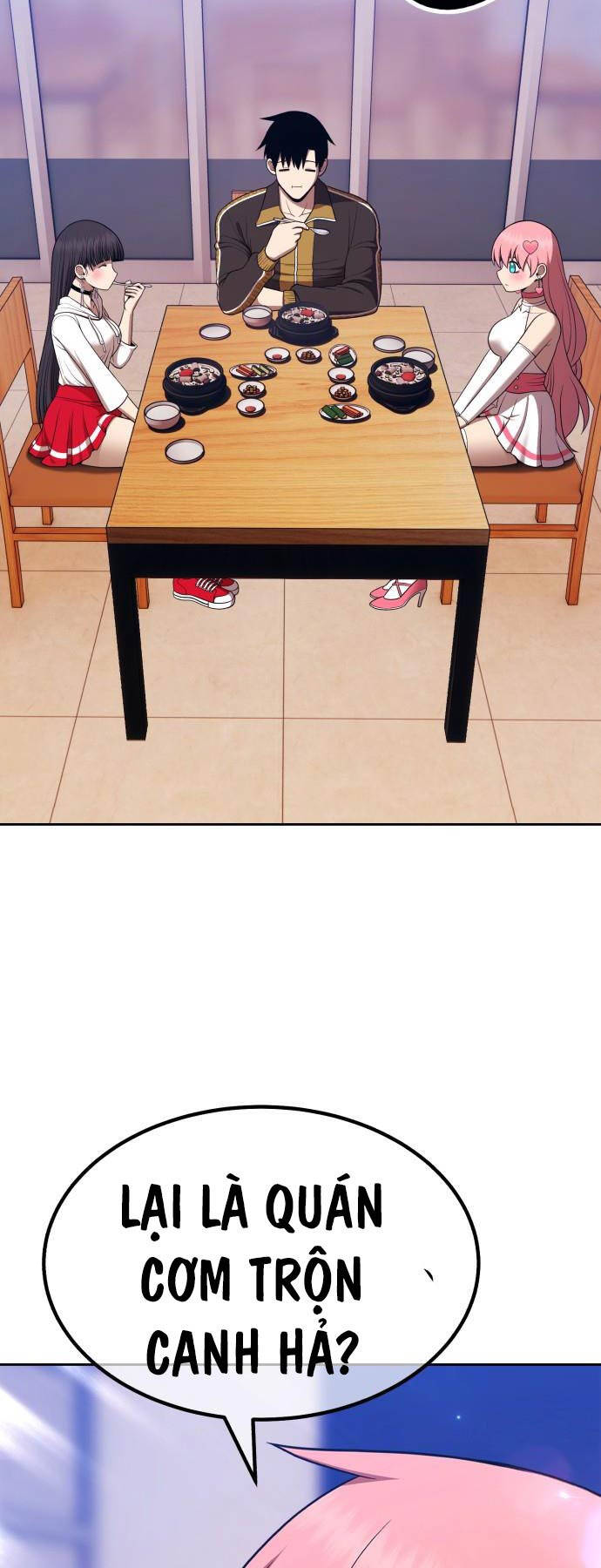 Gậy Gỗ Cấp 99+ Chap 93 - Next Chap 94