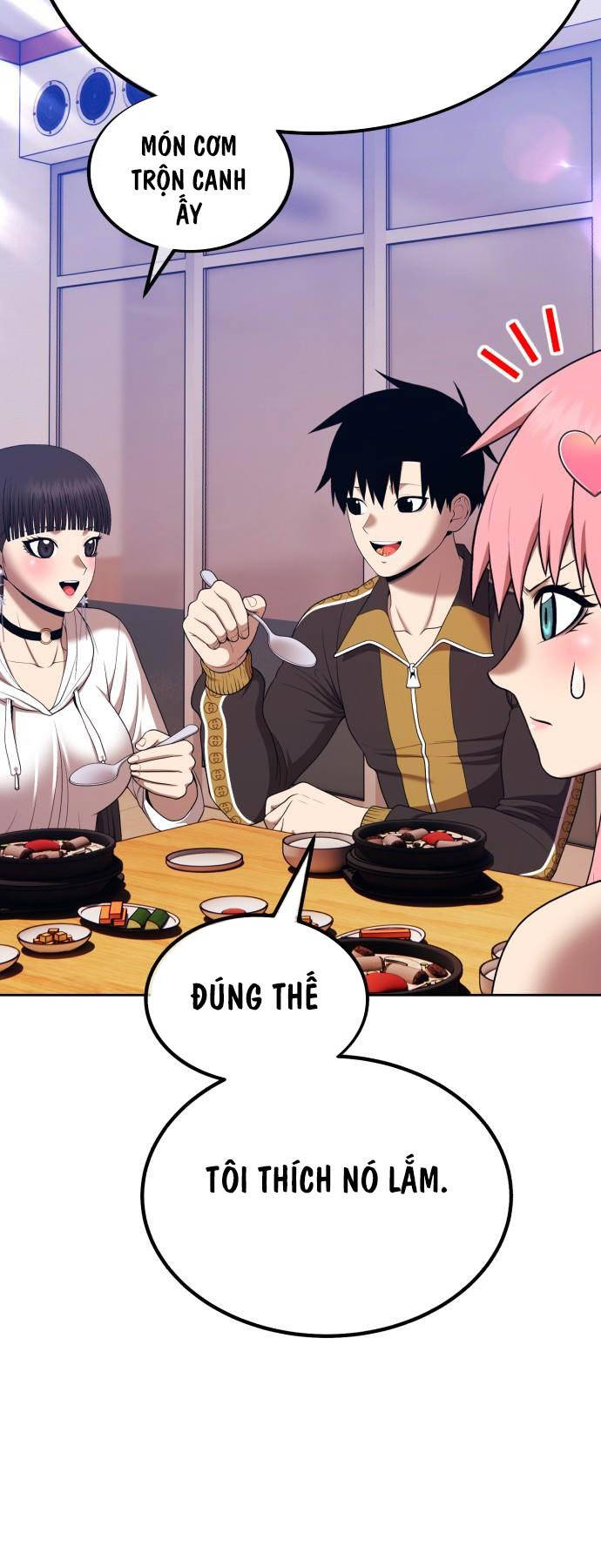 Gậy Gỗ Cấp 99+ Chap 93 - Next Chap 94