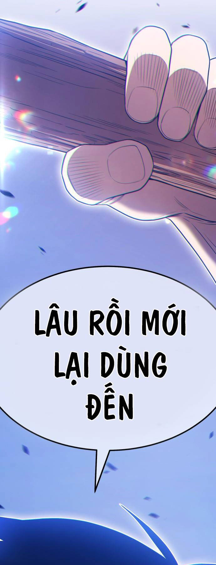 Gậy Gỗ Cấp 99+ Chap 93 - Next Chap 94