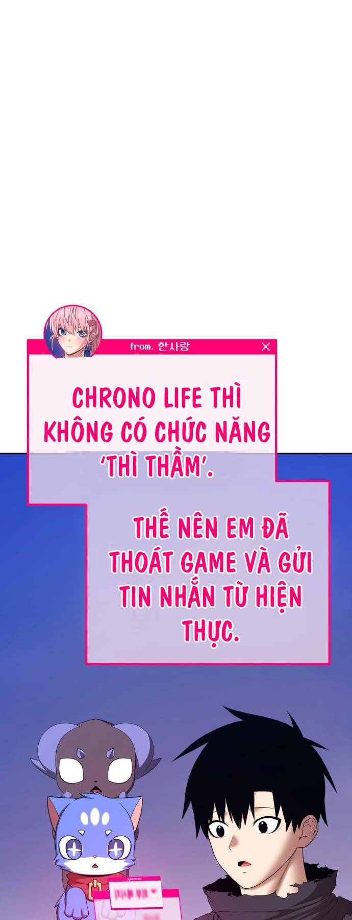 Gậy Gỗ Cấp 99+ Chap 93 - Next Chap 94