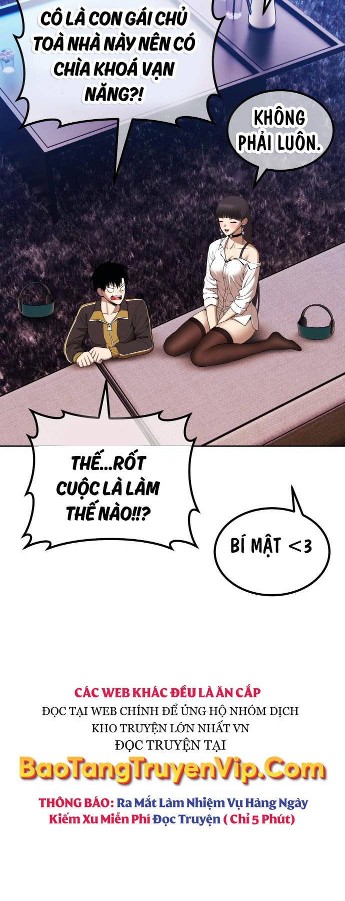 Gậy Gỗ Cấp 99+ Chap 93 - Next Chap 94