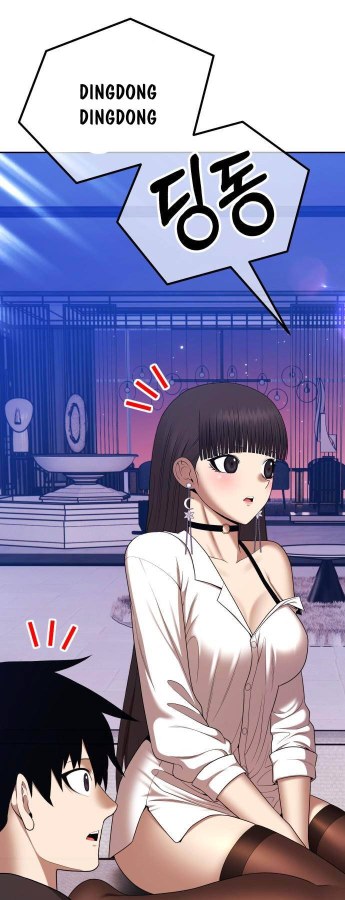 Gậy Gỗ Cấp 99+ Chap 93 - Next Chap 94