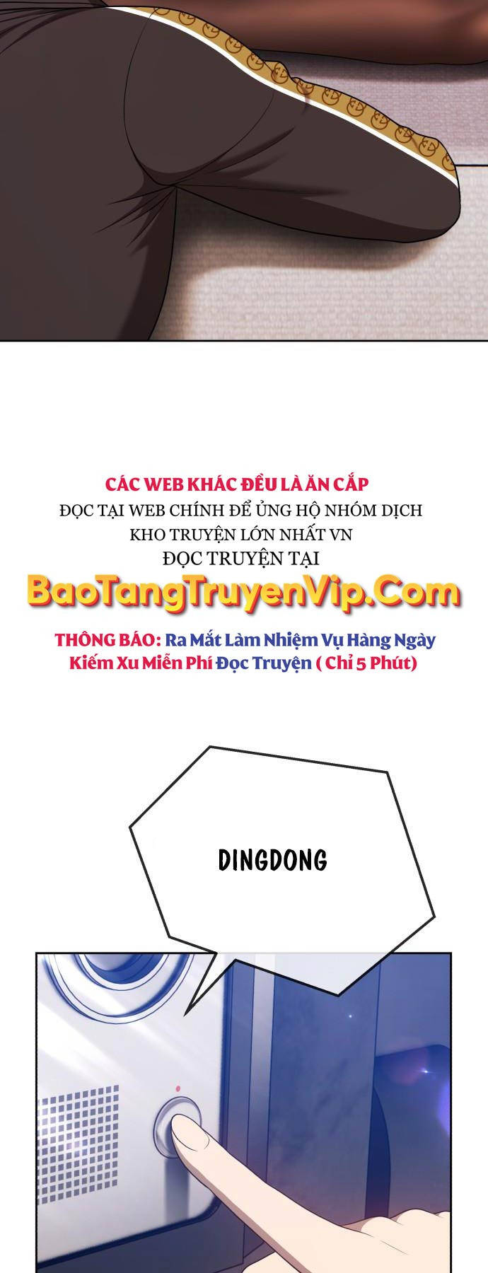 Gậy Gỗ Cấp 99+ Chap 93 - Next Chap 94