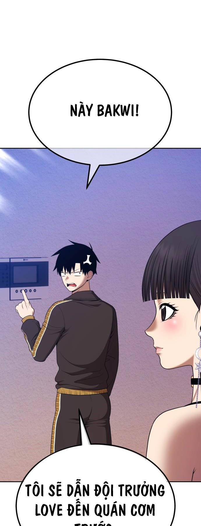 Gậy Gỗ Cấp 99+ Chap 93 - Next Chap 94