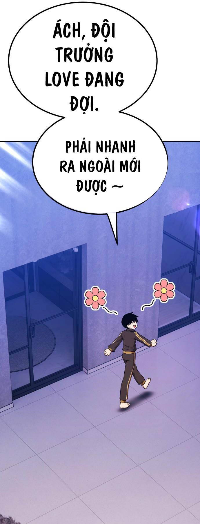 Gậy Gỗ Cấp 99+ Chap 93 - Next Chap 94