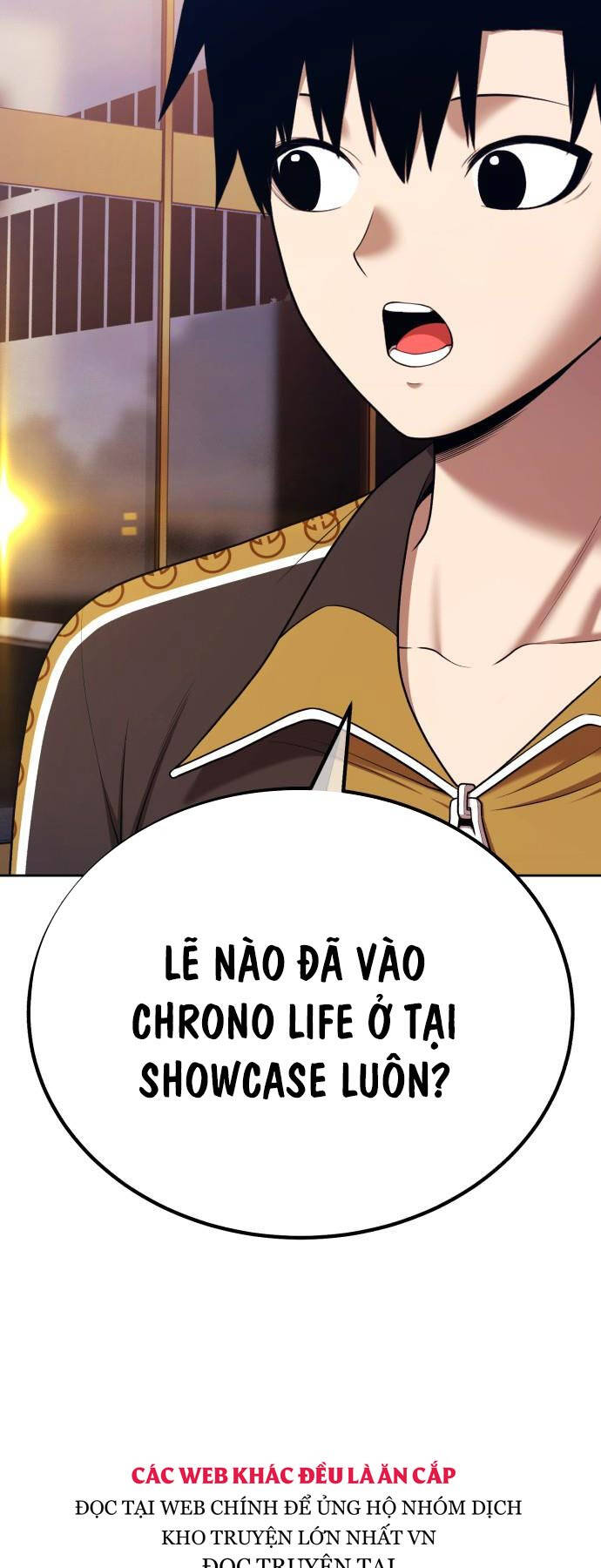 Gậy Gỗ Cấp 99+ Chap 93 - Next Chap 94