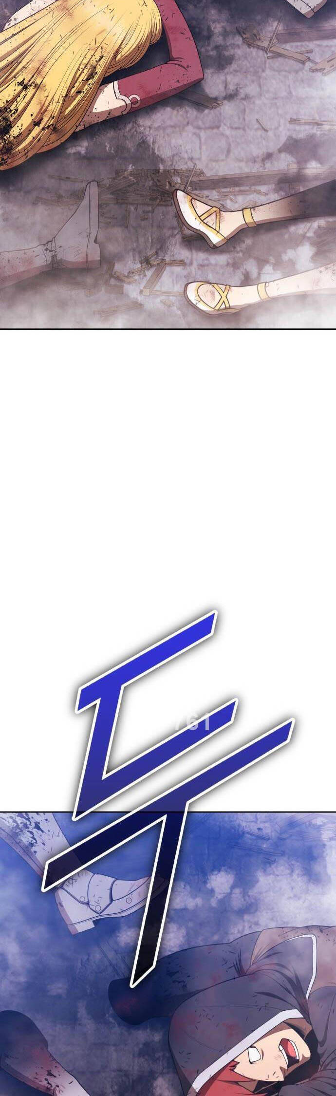 Gậy Gỗ Cấp 99+ Chap 94 - Next Chap 95