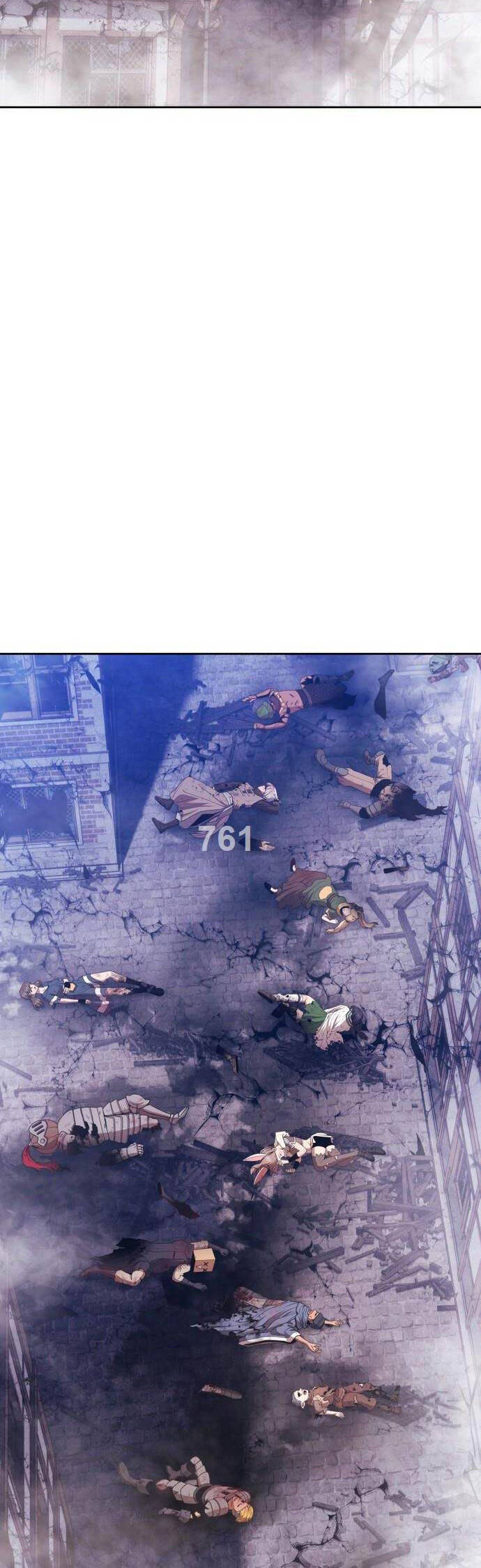 Gậy Gỗ Cấp 99+ Chap 94 - Next Chap 95