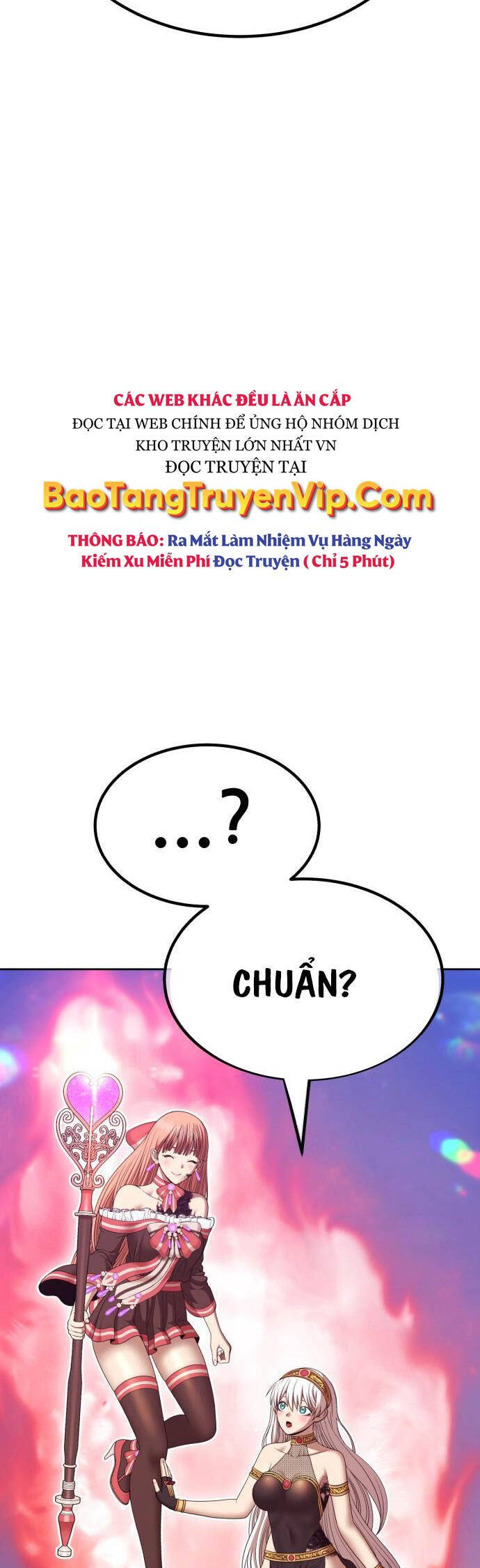 Gậy Gỗ Cấp 99+ Chap 94 - Next Chap 95