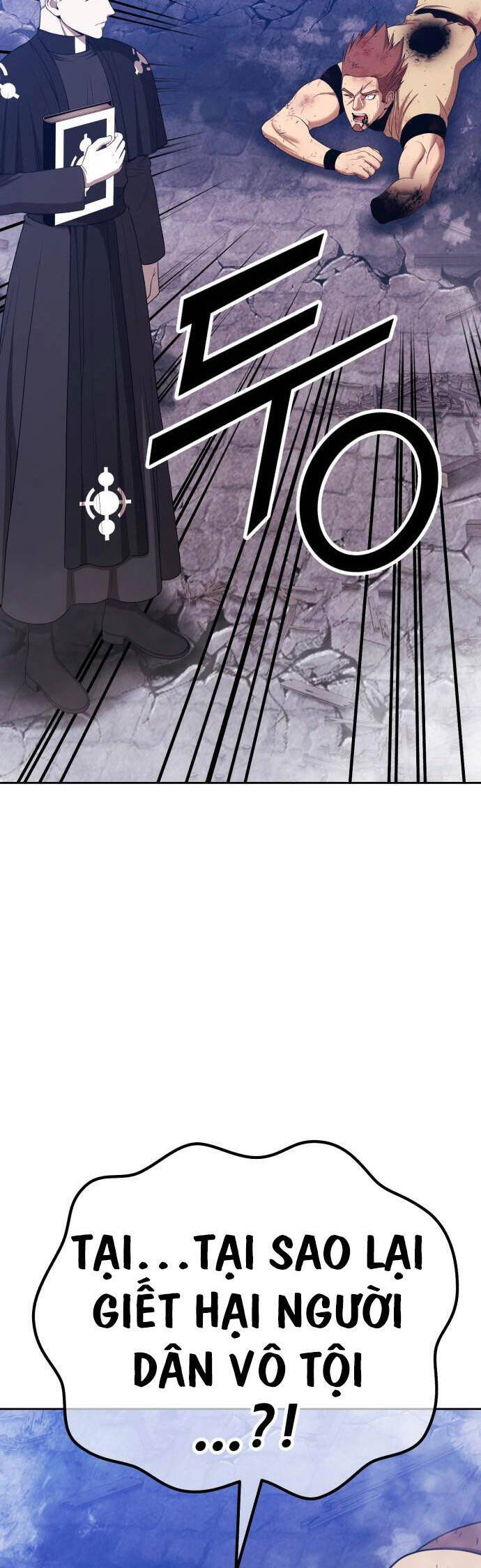 Gậy Gỗ Cấp 99+ Chap 94 - Next Chap 95