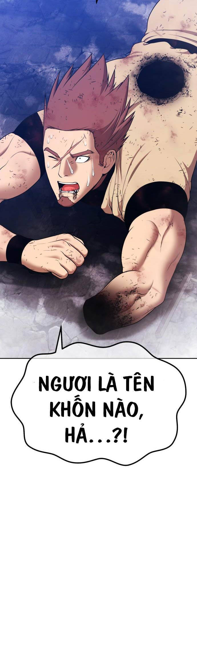 Gậy Gỗ Cấp 99+ Chap 94 - Next Chap 95