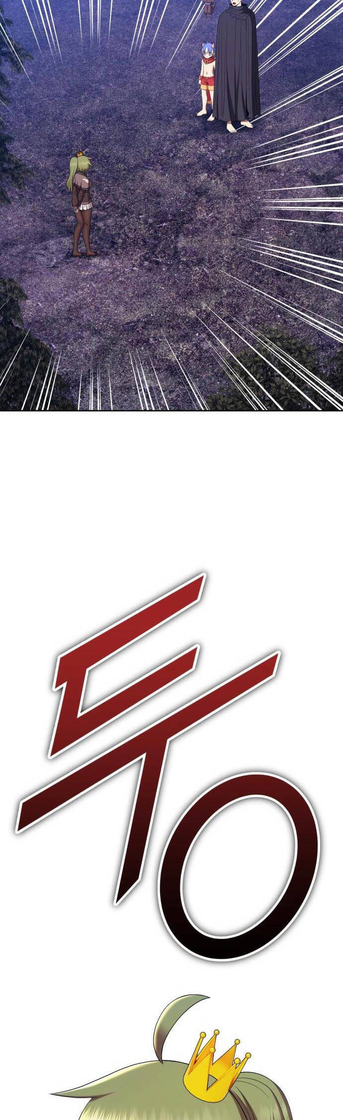 Gậy Gỗ Cấp 99+ Chap 94 - Next Chap 95