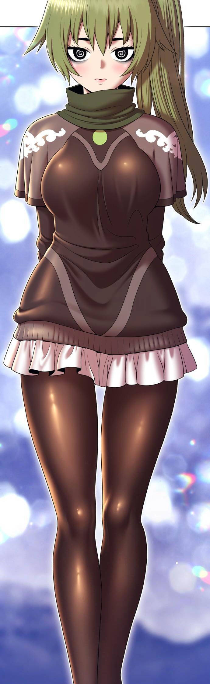 Gậy Gỗ Cấp 99+ Chap 94 - Next Chap 95