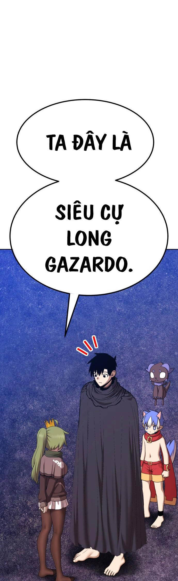 Gậy Gỗ Cấp 99+ Chap 94 - Next Chap 95