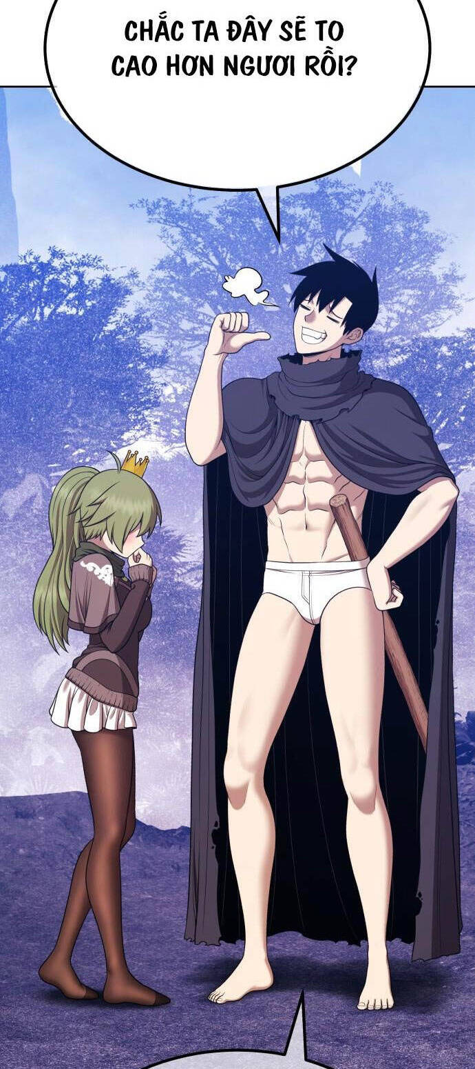 Gậy Gỗ Cấp 99+ Chap 94 - Next Chap 95