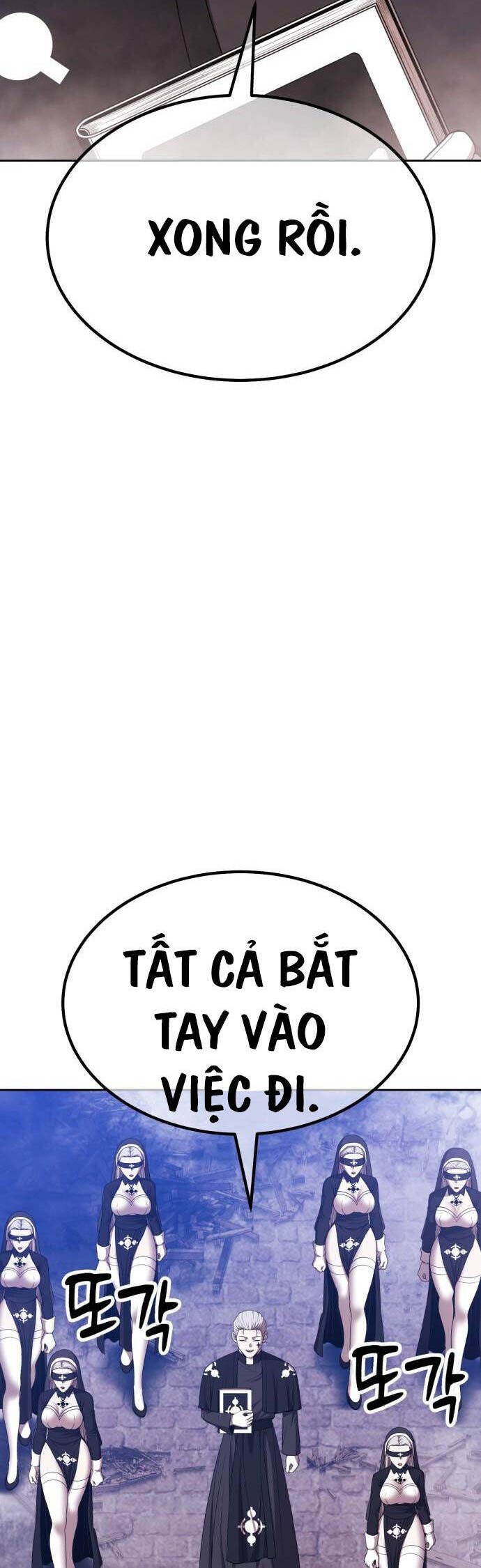 Gậy Gỗ Cấp 99+ Chap 94 - Next Chap 95