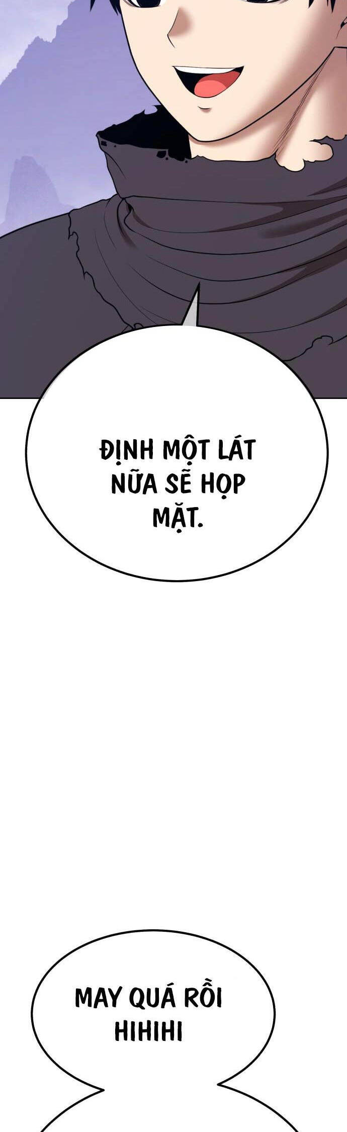 Gậy Gỗ Cấp 99+ Chap 94 - Next Chap 95