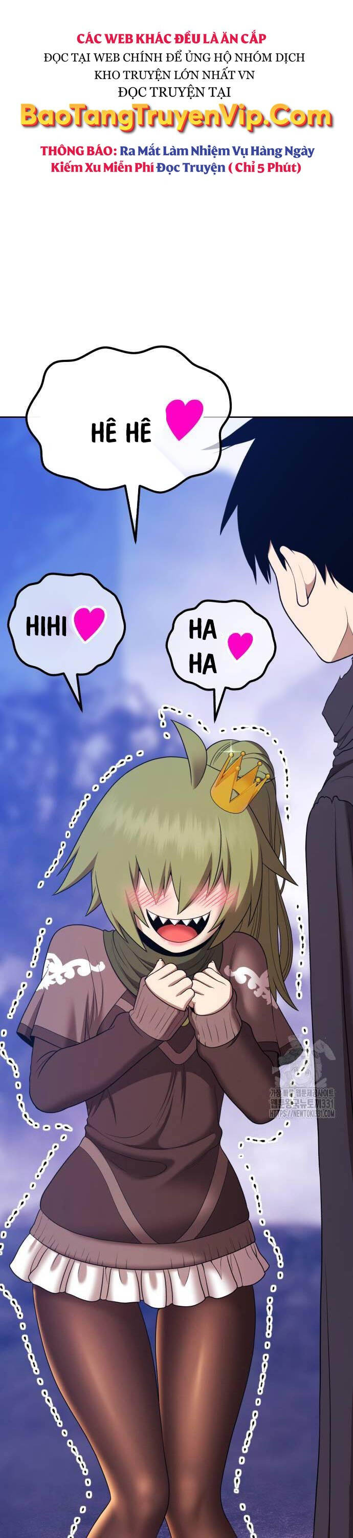 Gậy Gỗ Cấp 99+ Chap 95 - Next Chap 96