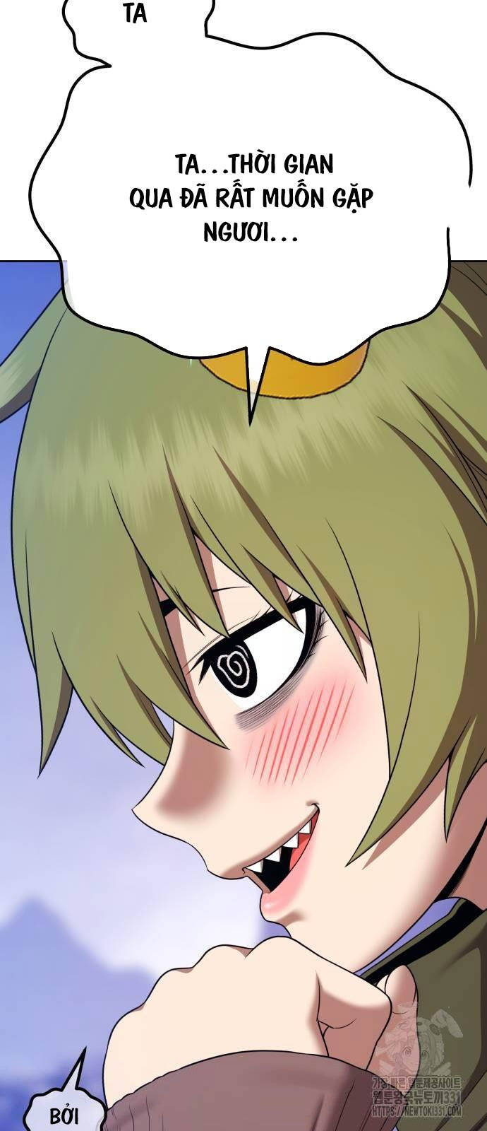 Gậy Gỗ Cấp 99+ Chap 95 - Next Chap 96