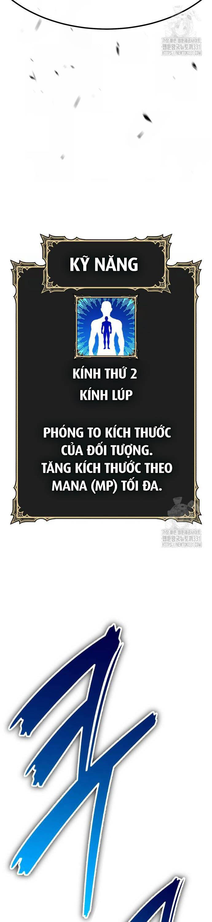 Gậy Gỗ Cấp 99+ Chap 95 - Next Chap 96