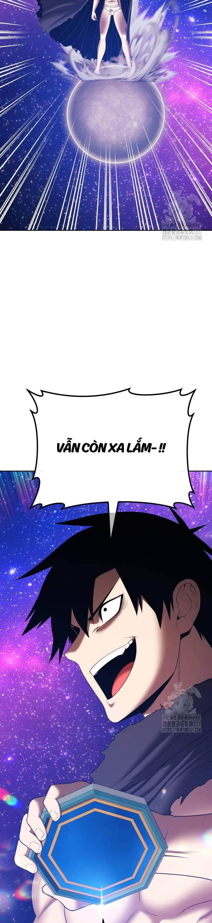 Gậy Gỗ Cấp 99+ Chap 95 - Next Chap 96