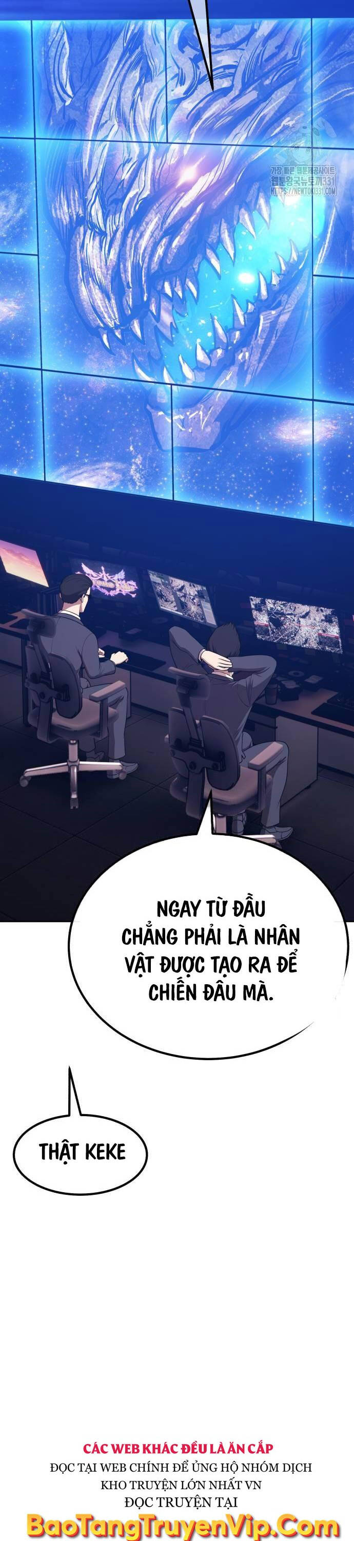 Gậy Gỗ Cấp 99+ Chap 95 - Next Chap 96