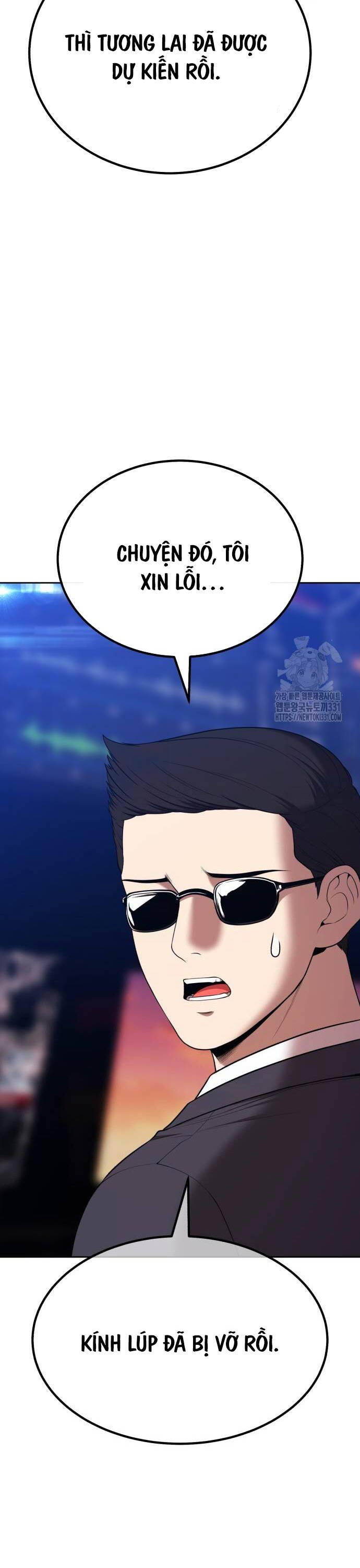 Gậy Gỗ Cấp 99+ Chap 95 - Next Chap 96