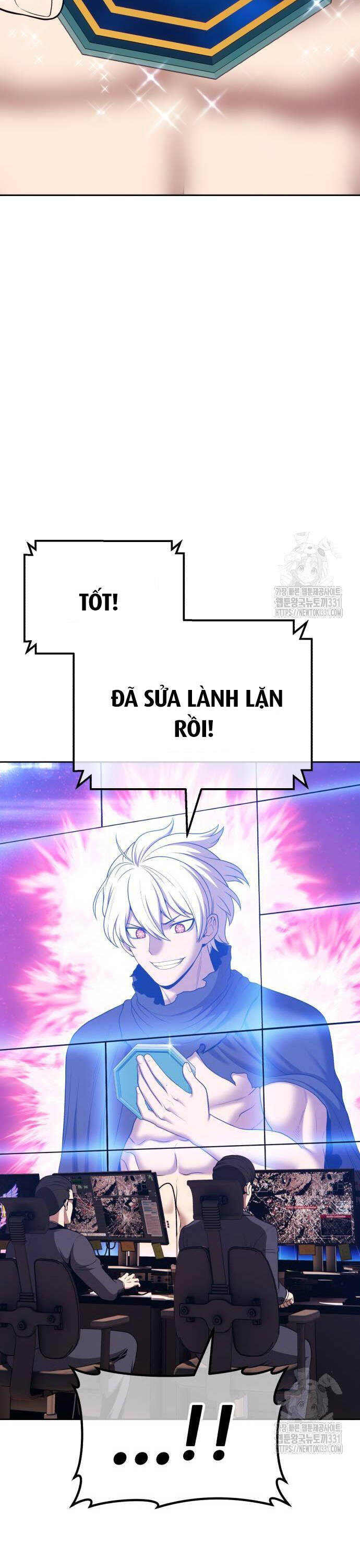 Gậy Gỗ Cấp 99+ Chap 95 - Next Chap 96